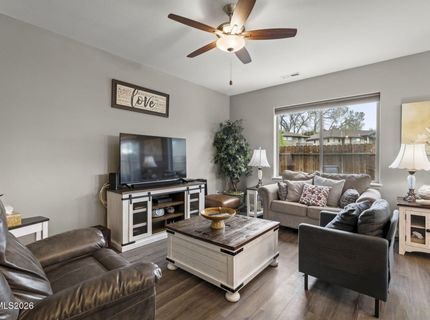 1258 Correlli Court, Carson City, NV 89706 Photo