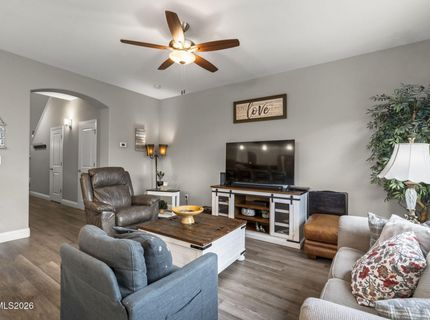 1258 Correlli Court, Carson City, NV 89706 Photo