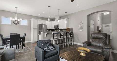 1258 Correlli Court, Carson City, NV 89706 Photo