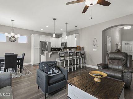 1258 Correlli Court, Carson City, NV 89706 Photo