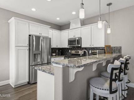 1258 Correlli Court, Carson City, NV 89706 Photo
