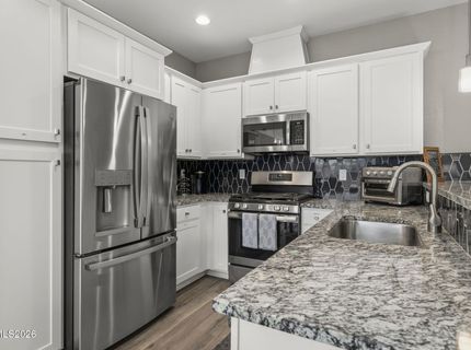 1258 Correlli Court, Carson City, NV 89706 Photo