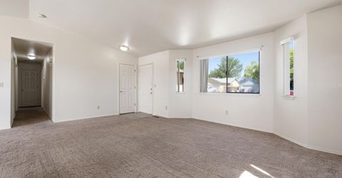 401 Kathy Avenue, Yerington, NV 89447 Photo