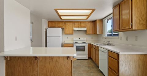 401 Kathy Avenue, Yerington, NV 89447 Photo