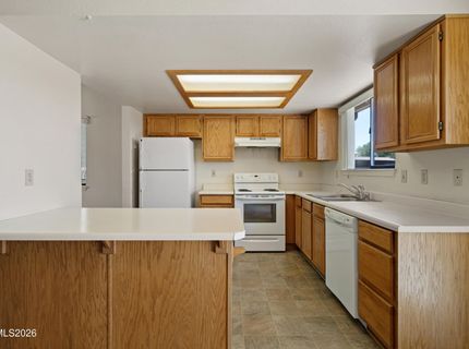 401 Kathy Avenue, Yerington, NV 89447 Photo