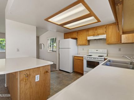 401 Kathy Avenue, Yerington, NV 89447 Photo