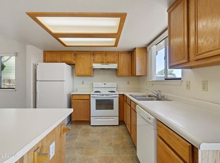 401 Kathy Avenue, Yerington, NV 89447 Photo