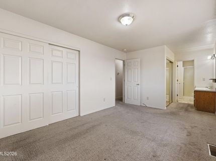 401 Kathy Avenue, Yerington, NV 89447 Photo