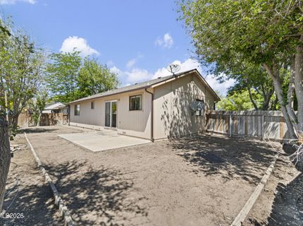 401 Kathy Avenue, Yerington, NV 89447 Photo