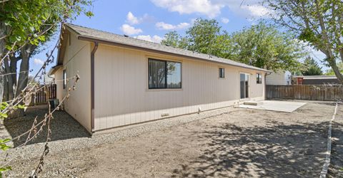 401 Kathy Avenue, Yerington, NV 89447 Photo