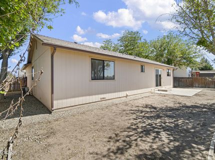 401 Kathy Avenue, Yerington, NV 89447 Photo