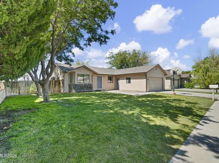 401 Kathy Avenue, Yerington, NV 89447 Photo