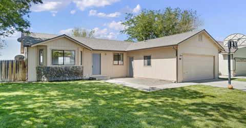 401 Kathy Avenue, Yerington, NV 89447 Photo