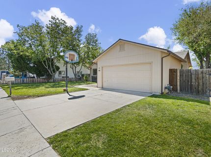 401 Kathy Avenue, Yerington, NV 89447 Photo