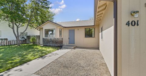 401 Kathy Avenue, Yerington, NV 89447 Photo