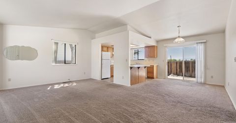 401 Kathy Avenue, Yerington, NV 89447 Photo