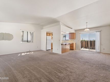 401 Kathy Avenue, Yerington, NV 89447 Photo