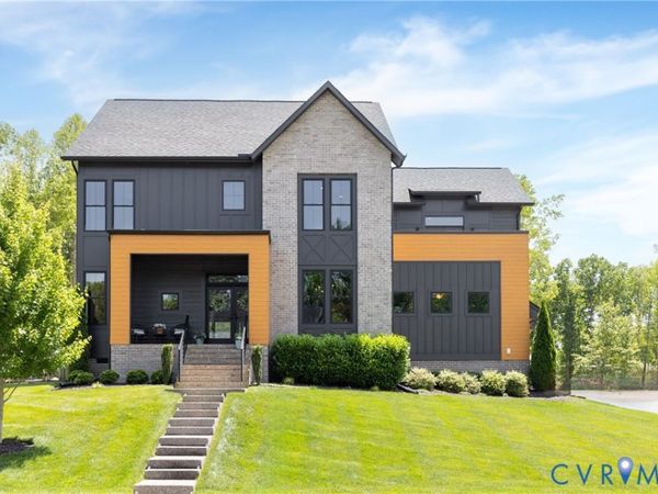 4600 Otter Court, Moseley, VA 23120