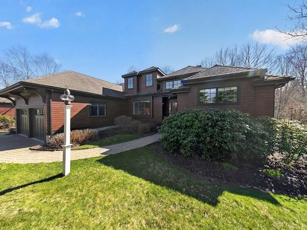 165 Black Rock Dr, Unit 165, Hingham, MA 02043