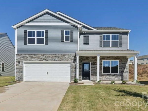 Lot 64 Waterfall Valley Way , Mooresville, NC 28117