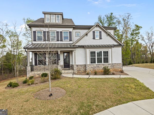 4879 Glencree Court, Powder Springs, GA 30127
