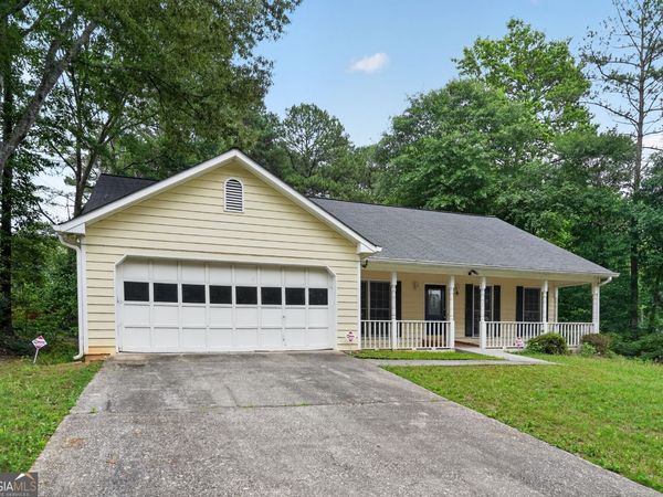 1990 Hutton, Grayson, GA 30017