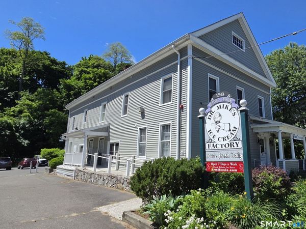 158 Greenwood , Unit 103, Bethel, CT 06801