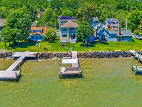 4721 OAK ROAD, SHADY SIDE, MD 20764
