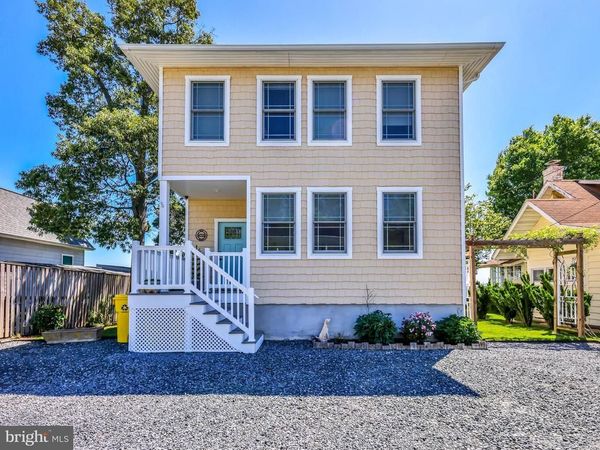 4721 OAK ROAD, SHADY SIDE, MD 20764