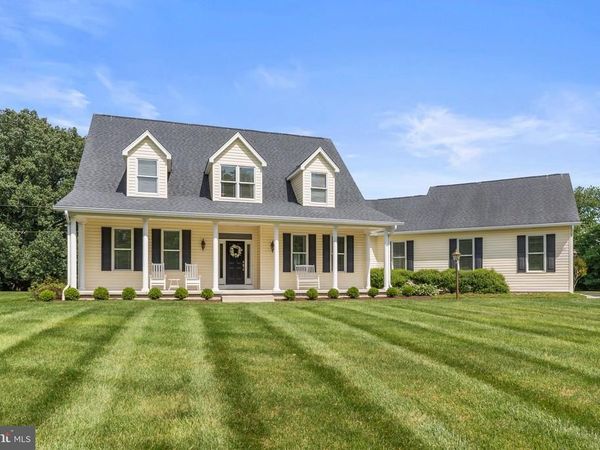 39 OWENSVILLE ROAD, WEST RIVER, MD 20778
