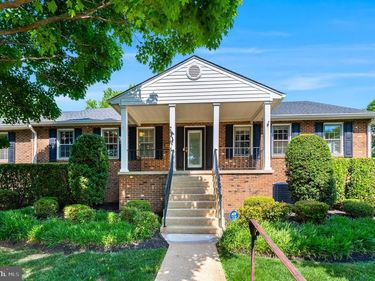 1601 MARY ELLEN COURT, MCLEAN, VA 22101