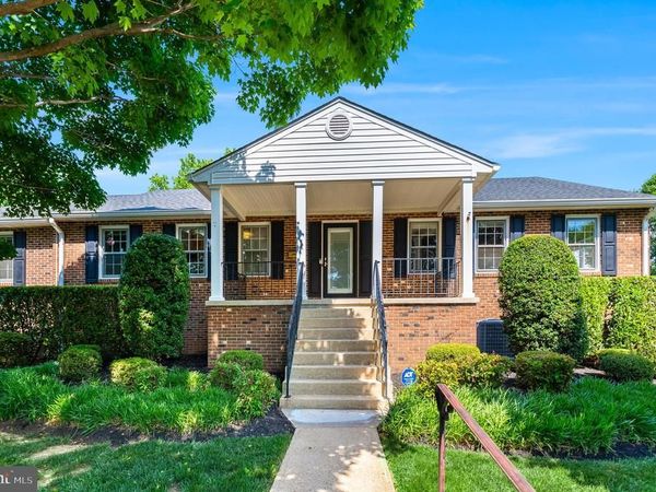 1601 MARY ELLEN COURT, MCLEAN, VA 22101