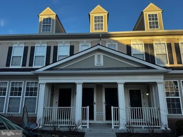 20240 MACGLASHAN TERRACE , Unit 2203, ASHBURN, VA 20147
