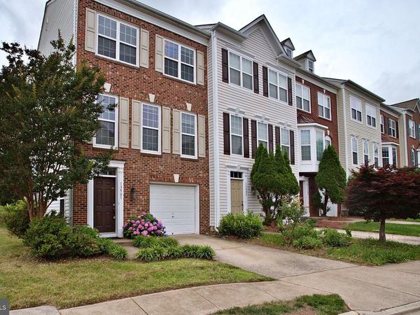 13501 STARGAZER TERRACE, CENTREVILLE, VA 20120