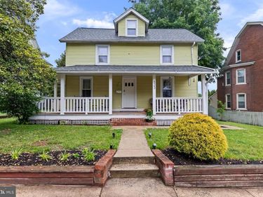 523 VINE STREET, PERKASIE, PA 18944