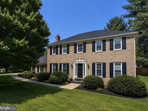8300 HONEYHILL ROAD, LAUREL, MD 20723
