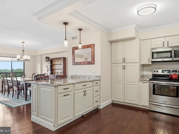 3800 POWELL LANE, Unit 1219, FALLS CHURCH, VA 22041