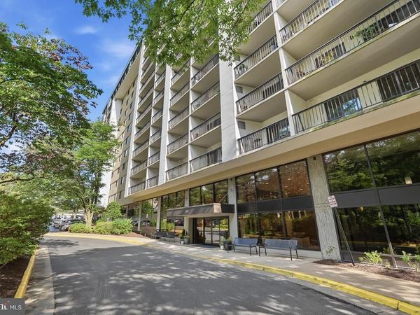3800 POWELL LANE, Unit 1219, FALLS CHURCH, VA 22041