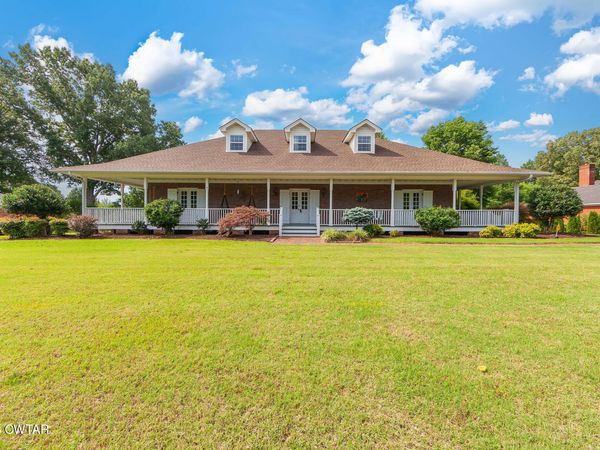 2812 Chere Carol Road , Humboldt, TN 38343