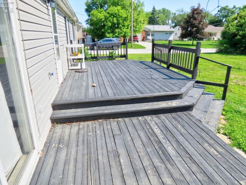 1026 Lincoln Avenue, Fostoria, OH 44830 Photo 5