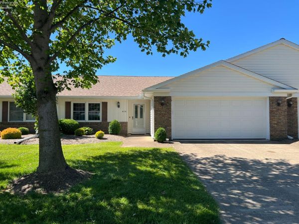 404 Leisure Drive, Huron, OH 44839