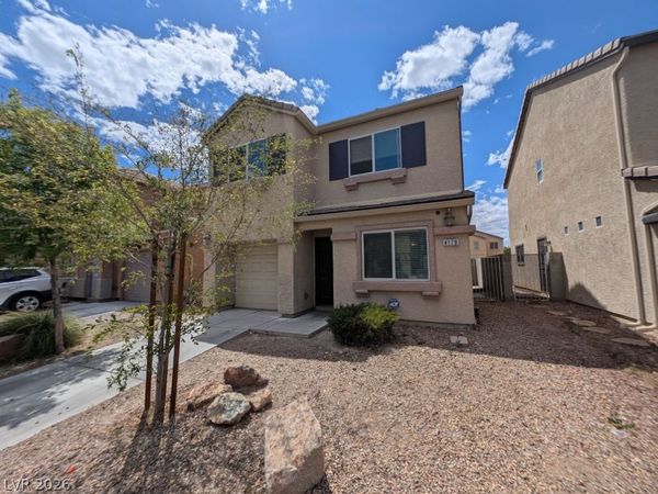 4179 Story Rock Street, Las Vegas, NV 89115