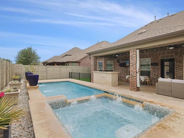 1528 8th Street, Argyle, TX 76226