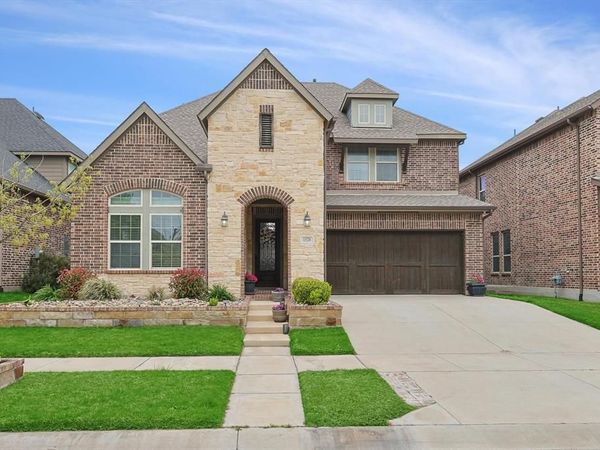 1528 8th Street, Argyle, TX 76226