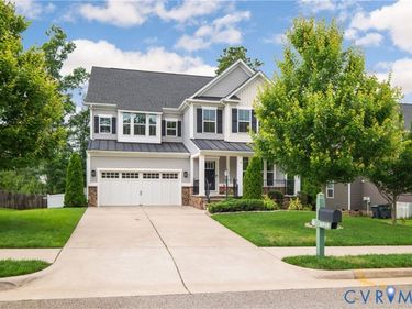 16848 White Daisy Loop , Moseley, VA 23120