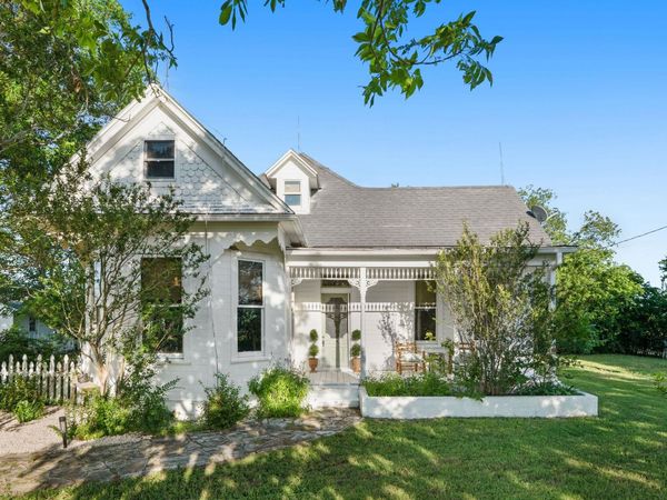17919 Manda Carlson RD, Manor, TX 78653