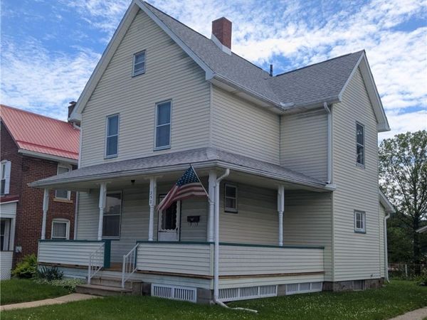 252 Oak, Indiana, PA 15701