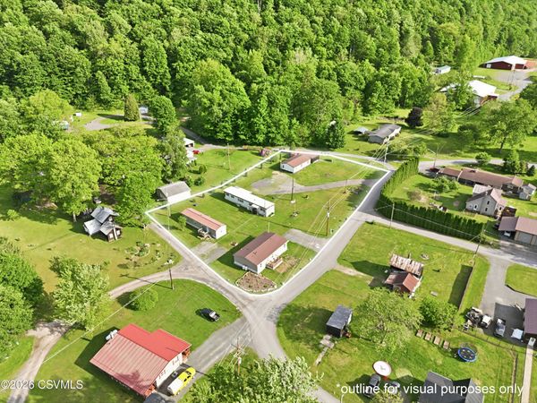 N SULLIVAN Loop , Ralston, PA 17763