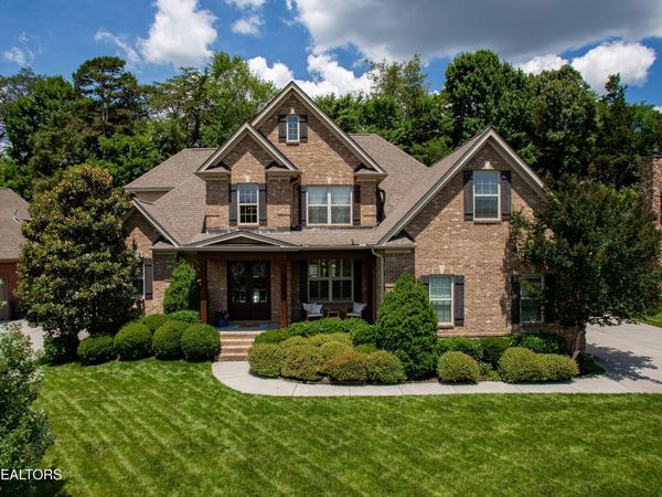 1807 Botsford Drive, Knoxville, TN 37922