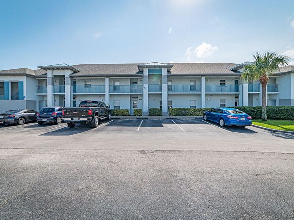 121 Portside Avenue , Unit 101, Cape Canaveral, FL 32920